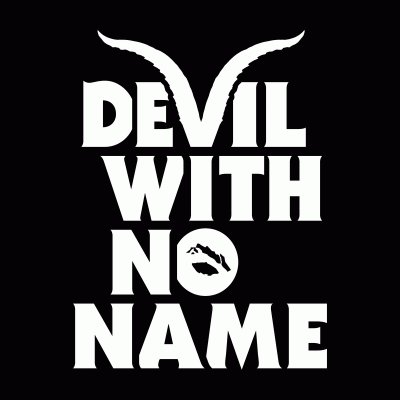 logo Devil With No Name